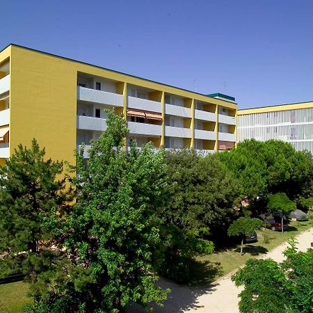 Appartamenti Atlante Bibione Ngoại thất bức ảnh