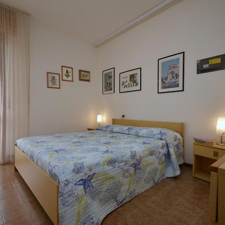 Appartamenti Atlante Bibione Ngoại thất bức ảnh