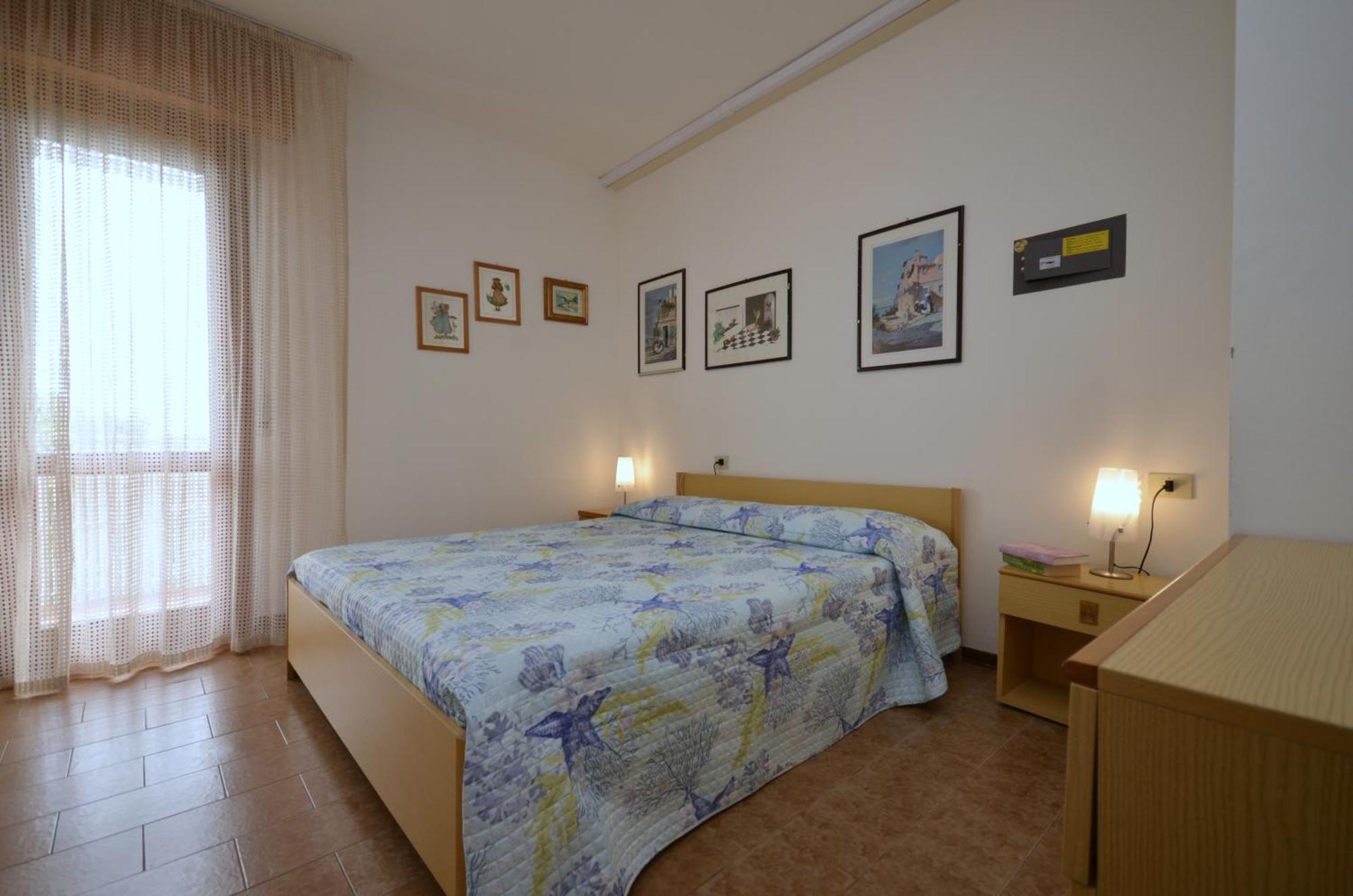 Appartamenti Atlante Bibione Ngoại thất bức ảnh