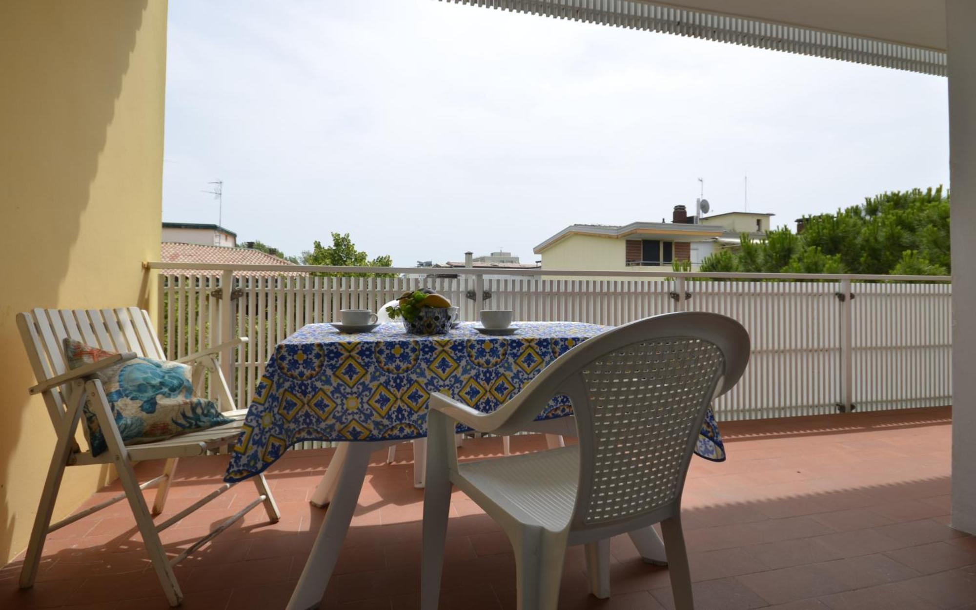 Appartamenti Atlante Bibione Ngoại thất bức ảnh